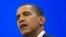 Барак Обама