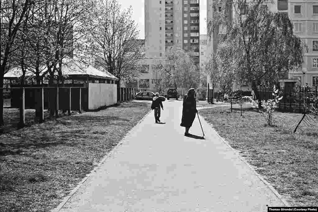 Первомайский район Минска 