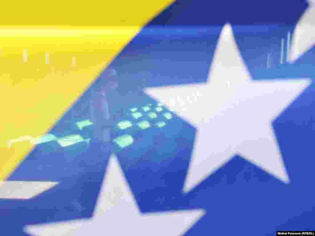 Srebrenica, 11.07.2011. Foto: RSE / Midhat Poturović