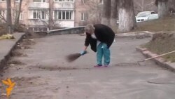 Дендропарк академіка Богомольця можуть забудувати Дендропарк академіка Богомольця можуть забудувати