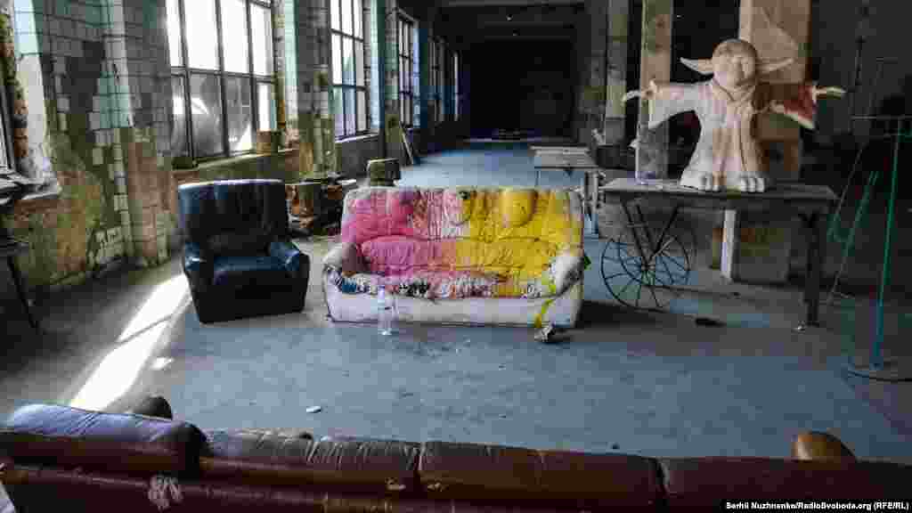 Відкриті майстерні «ГогольFest»