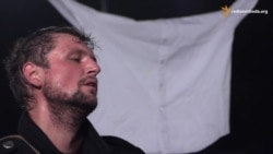 Один день із життя «Гогольфесту» Один день із життя «Гогольфесту»