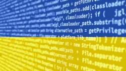 Čitamo vam: Sajber napad u Ukrajini posle neuspešnih pregovora Zapada i Rusije Čitamo vam: Sajber napad u Ukrajini posle neuspešnih pregovora Zapada i Rusije