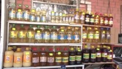 Дар як сол нархи хӯрокворӣ дар Тоҷикистон беш аз 40% боло рафтааст Дар як сол нархи хӯрокворӣ дар Тоҷикистон беш аз 40% боло рафтааст