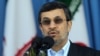 Iran Lawmakers Criticize Ahmadinejad