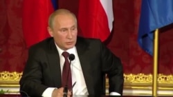 Гуманитарный кризис в Донецке 