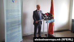 Народниот правобранител Насер Зибери од денеска (14 јули ) е во пензија 