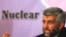 Iran's chief nuclear negotiator Said Jalili