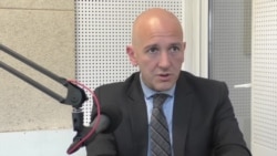 Sudija Majić: Državna nonšalancija prema noćnom rušenju u Savamali Sudija Majić: Državna nonšalancija prema noćnom rušenju u Savamali