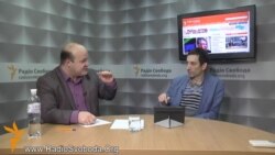 Путін у конфлікті в Україні став на бік влади – Валерій Чалий