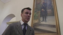 Зыгарь в октябре Зыгарь в октябре