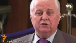 Круглий стіл щодо політичної кризи - без громадськості та Януковича Круглий стіл щодо політичної кризи - без громадськості та Януковича