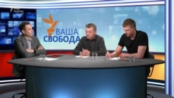 Ахметов у спілці з чинною владою, тому його захищають – Бондар Ахметов у спілці з чинною владою, тому його захищають – Бондар