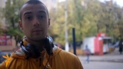 Жителі Слов'янська про Олексія Азарова Жителі Слов'янська про Олексія Азарова