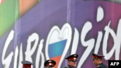 Москва, 12 травня 2009 р.