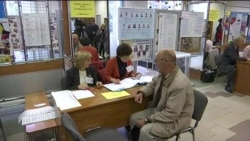 Итоги выборов Итоги выборов