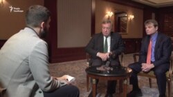 Двоє демократів-законодавців США закликали надати Україні летальну зброю (відео) Двоє демократів-законодавців США закликали надати Україні летальну зброю (відео)