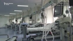 Crna Gora prva zemlja u Evropi bez COVID-19? Crna Gora prva zemlja u Evropi bez COVID-19?