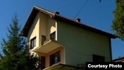 Karamanova kuća kod Foče poznata je kao zloglasno mjesto silovanja žena, foto: Birn