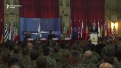 Stoltenberg u BiH: Plan za članstvo nakon uknjižbe vojne imovine Stoltenberg u BiH: Plan za članstvo nakon uknjižbe vojne imovine