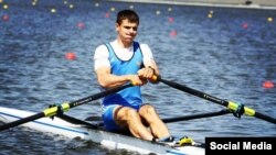 Павел Сорин. Фото с личной страницы во "ВКонтакте"