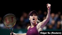 Еліна Світоліна