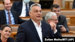 Viktor Orban