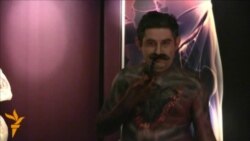 «В об’єктиві Свободи» (05–09 листопада) «В об’єктиві Свободи» (05–09 листопада)