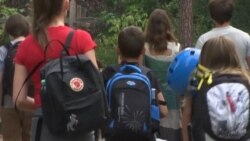 UN: ’Generacijska katastrofa’ u slučaju dužeg zatvaranja škola UN: ’Generacijska katastrofa’ u slučaju dužeg zatvaranja škola