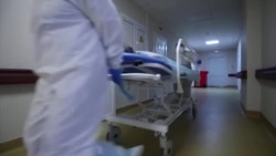 Смертность от COVID-19 обновила максимум Смертность от COVID-19 обновила максимум