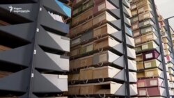 გიორგი ჩხატარაშვილი ლაპარაკობს ქართველი პატრიოტების მიმართვაზე აჯანყების შემდეგ გიორგი ჩხატარაშვილი ლაპარაკობს ქართველი პატრიოტების მიმართვაზე აჯანყების შემდეგ