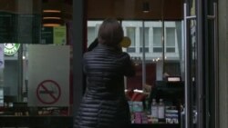 В России начались нерабочие дни В России начались нерабочие дни