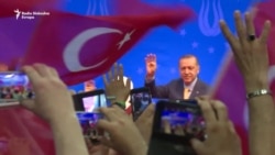 Erdoganove sarajevske poruke Erdoganove sarajevske poruke