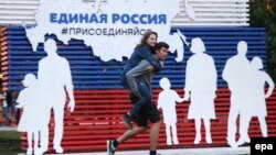 The ritual is more important than the result.