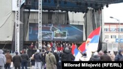 Počelo obilježavanje 'Dana Republike Srpske'