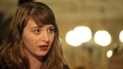 Besa Luci: Aktivisti više rade na pomirenju od političara Besa Luci: Aktivisti više rade na pomirenju od političara