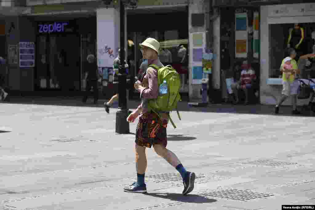 Tim aktom država se obavezala da u naredne dve godine usvoji strateške dokumente o strategiji niskougljeničnog razvoja i program prilagođavanja na promenjene klimatske uslove.