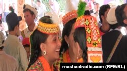 د چترال کېلاش کتوري عکس