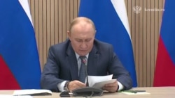 Путину нужны дроны Путину нужны дроны