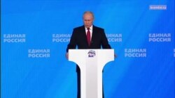 Путин о событиях в Афганистане Путин о событиях в Афганистане