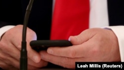 Иллюстративное фото