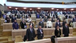 «Ми будемо «санітарами» ради» – нові обличчя в Сумській міськраді (відео) «Ми будемо «санітарами» ради» – нові обличчя в Сумській міськраді (відео)