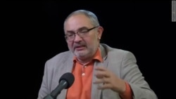 Марат Гельман и Виталий Портников о войне Путина Марат Гельман и Виталий Портников о войне Путина