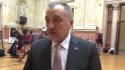 Anketa o izveštaju Komisije za istragu posledica NATO bombardovanja