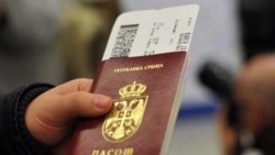 Mladi Srbije o odlasku iz zemlje Mladi Srbije o odlasku iz zemlje