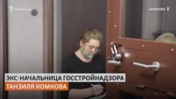 Суд вынес приговоры по делу о пожаре в "Зимней вишне" Суд вынес приговоры по делу о пожаре в "Зимней вишне"