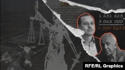 ჟურნალისტური გამოძიება