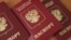 Russian passport