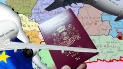 საქართველოს მოქალაქეები უვიზო მიმოსვლის პრივილეგიით 2017 წლიდან სარგებლობენ. სავიზო ლიბერალიზაციის რეჟიმი ევროკავშირს 61 ქვეყანასთან აქვს. 