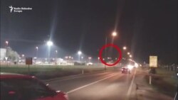 Bh. državljani povratnici iz Sirije slijeću na sarajevski aerodrom Bh. državljani povratnici iz Sirije slijeću na sarajevski aerodrom